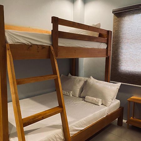 Lakayo Hillside Apartelle San Juan  Eksteriør bilde