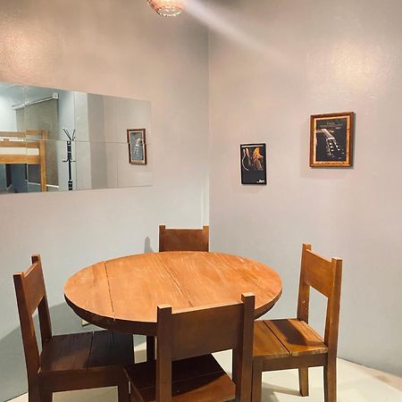 Lakayo Hillside Apartelle San Juan  Eksteriør bilde