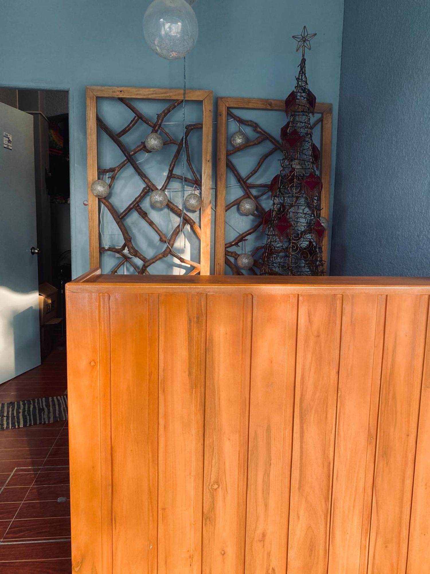 Lakayo Hillside Apartelle San Juan  Eksteriør bilde