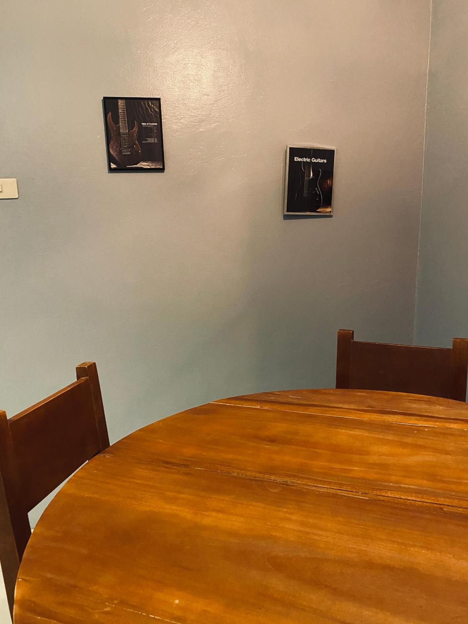 Lakayo Hillside Apartelle San Juan  Eksteriør bilde