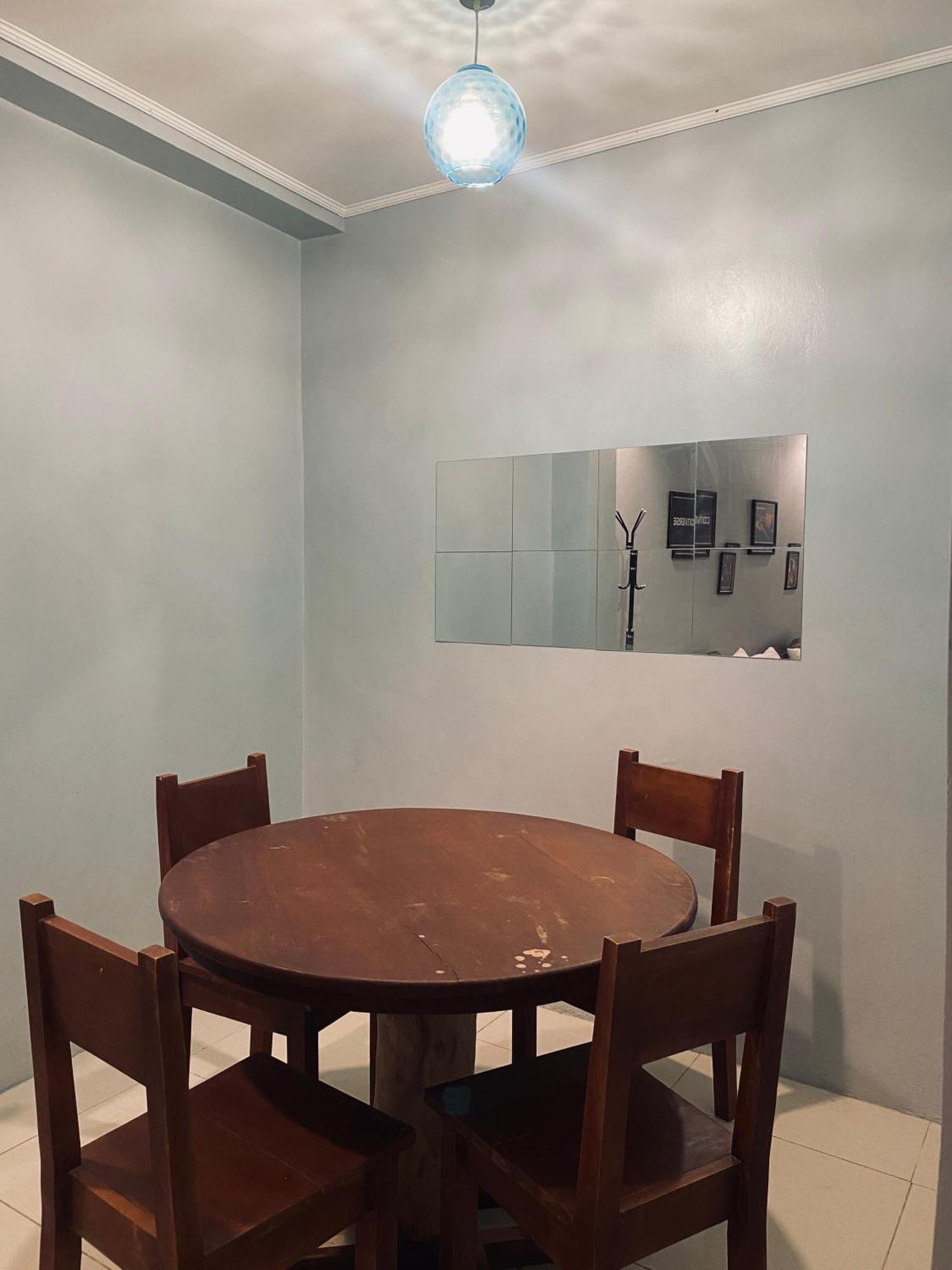 Lakayo Hillside Apartelle San Juan  Eksteriør bilde