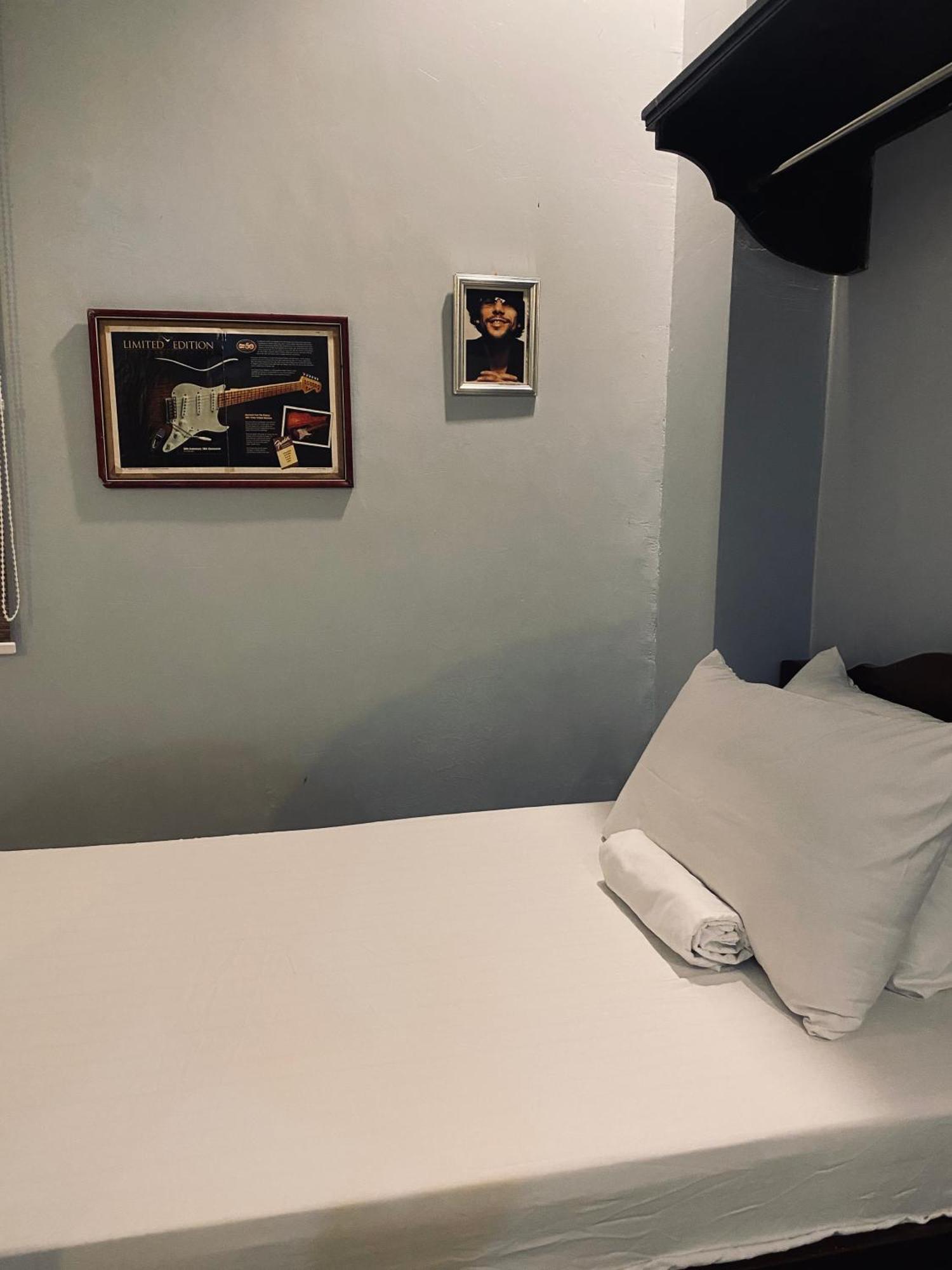 Lakayo Hillside Apartelle San Juan  Eksteriør bilde