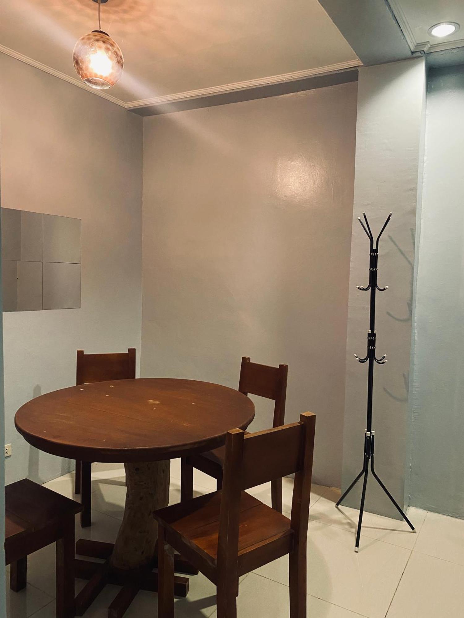 Lakayo Hillside Apartelle San Juan  Eksteriør bilde