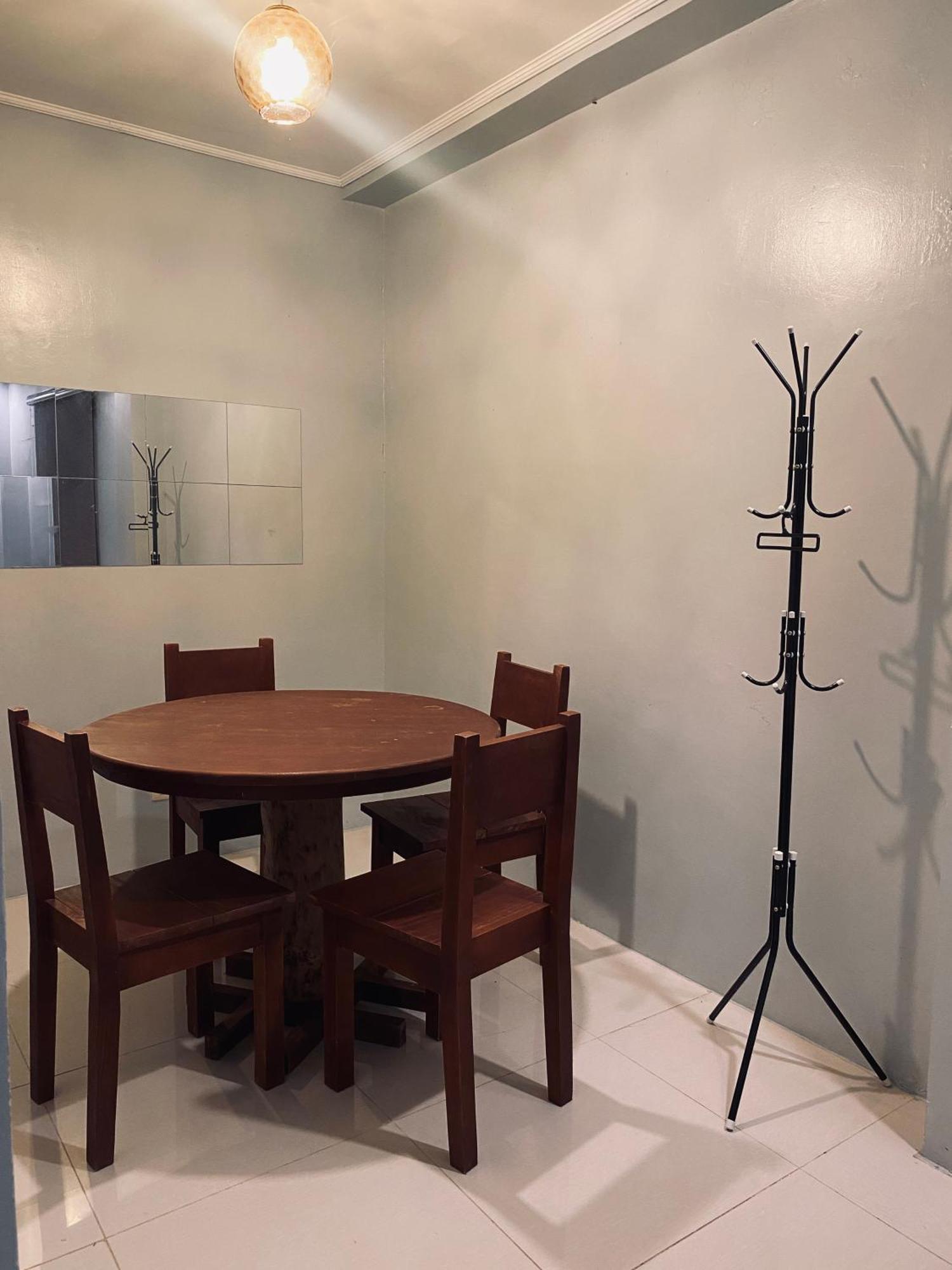 Lakayo Hillside Apartelle San Juan  Eksteriør bilde