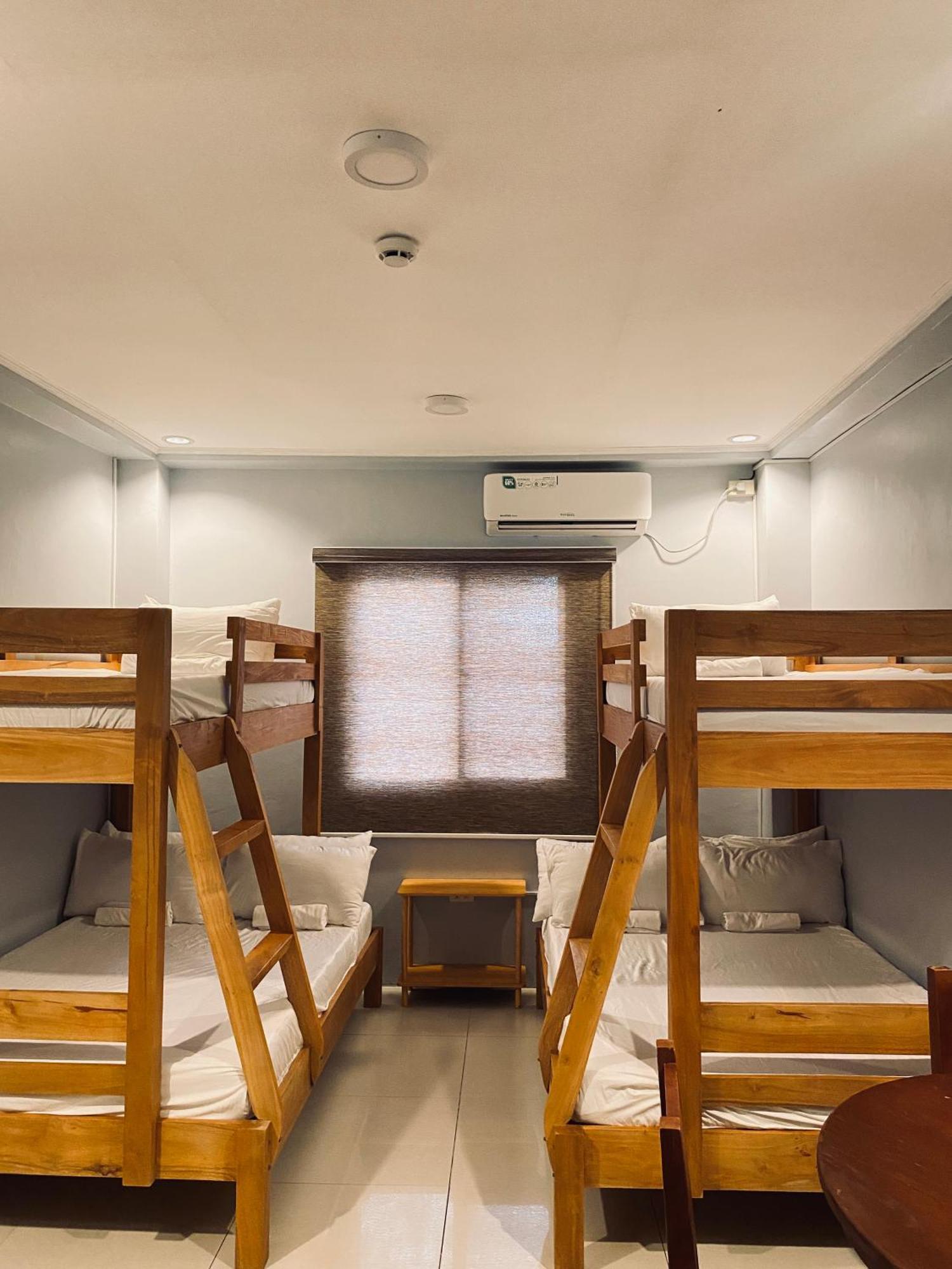 Lakayo Hillside Apartelle San Juan  Eksteriør bilde