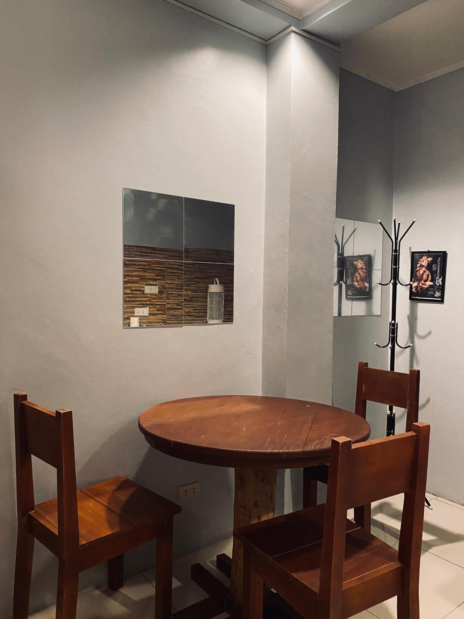 Lakayo Hillside Apartelle San Juan  Eksteriør bilde